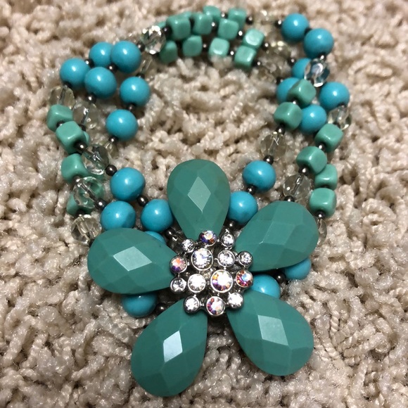 Turquoise jewelry - Picture 4 of 5